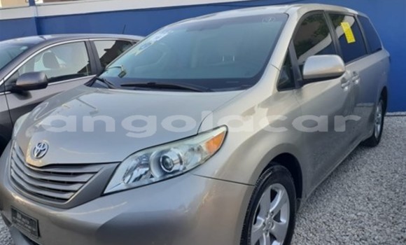 Acheter Occasion Voiture Toyota Sienna Autre à Benguela, Benguela
