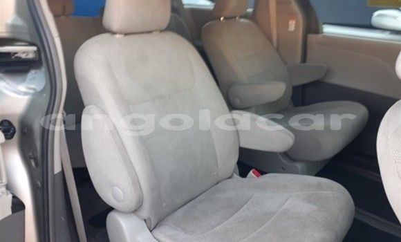 Comprar Usado Toyota Sienna Outro Carro em Benguela em Benguela Comprar Usado Toyota Sienna Outro Carro em Benguela em Benguela