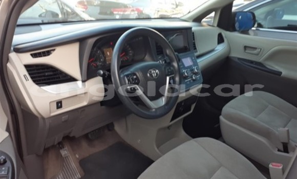 Comprar Usado Toyota Sienna Outro Carro em Benguela em Benguela Comprar Usado Toyota Sienna Outro Carro em Benguela em Benguela