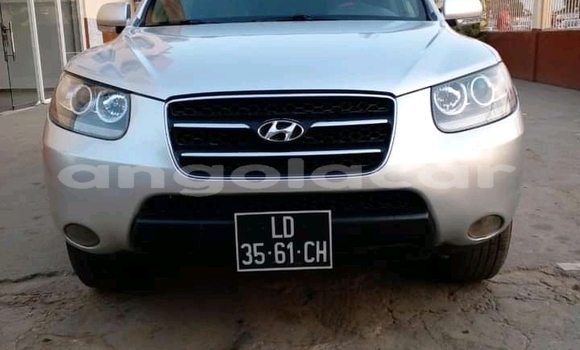 Buy Used Hyundai Tucson Silver Car in Benguela in Benguela Buy Used Hyundai Tucson Silver Car in Benguela in Benguela