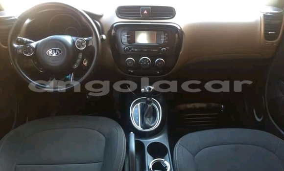Acheter Occasion Voiture Kia Soul Rouge à Benguela, Benguela Acheter Occasion Voiture Kia Soul Rouge à Benguela, Benguela