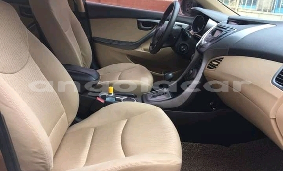 Buy Used Hyundai Elantra Other Car in Benguela in Benguela Buy Used Hyundai Elantra Other Car in Benguela in Benguela