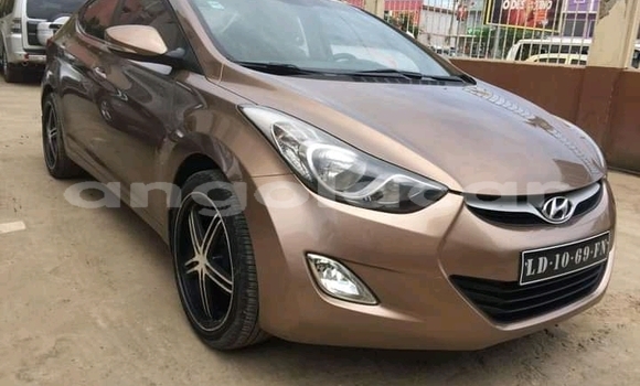 Buy Used Hyundai Elantra Other Car in Benguela in Benguela Buy Used Hyundai Elantra Other Car in Benguela in Benguela