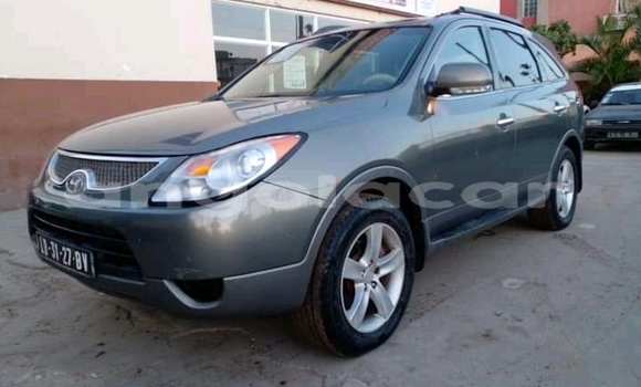 Acheter Occasion Voiture Hyundai Veracruz Autre à Benguela, Benguela Acheter Occasion Voiture Hyundai Veracruz Autre à Benguela, Benguela