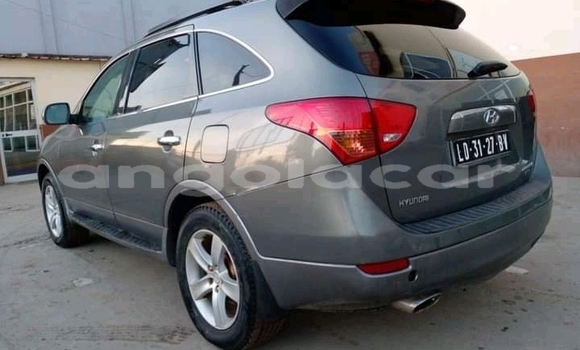 Buy Used Hyundai Veracruz Other Car in Benguela in Benguela Buy Used Hyundai Veracruz Other Car in Benguela in Benguela