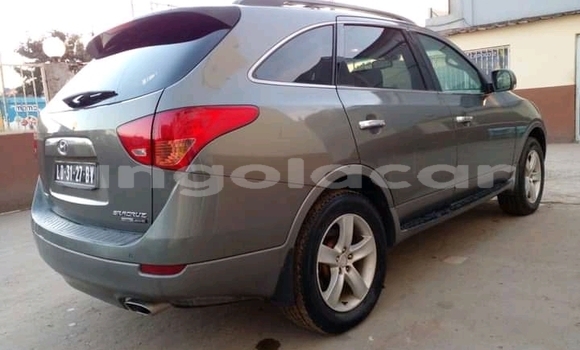 Buy Used Hyundai Veracruz Other Car in Benguela in Benguela Buy Used Hyundai Veracruz Other Car in Benguela in Benguela