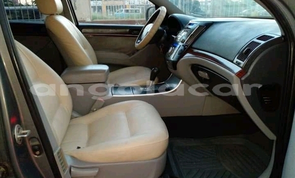 Buy Used Hyundai Veracruz Other Car in Benguela in Benguela Buy Used Hyundai Veracruz Other Car in Benguela in Benguela