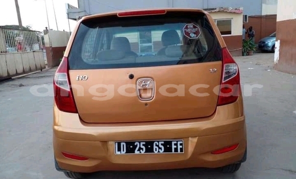 Acheter Occasion Voiture Hyundai i10 Autre à Benguela, Benguela Acheter Occasion Voiture Hyundai i10 Autre à Benguela, Benguela