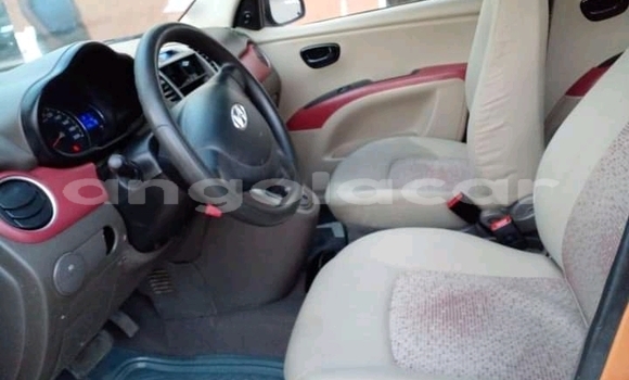 Acheter Occasion Voiture Hyundai i10 Autre à Benguela, Benguela Acheter Occasion Voiture Hyundai i10 Autre à Benguela, Benguela