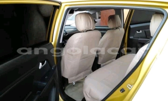 Buy Used Kia Sportage Other Car in Benguela in Benguela Buy Used Kia Sportage Other Car in Benguela in Benguela