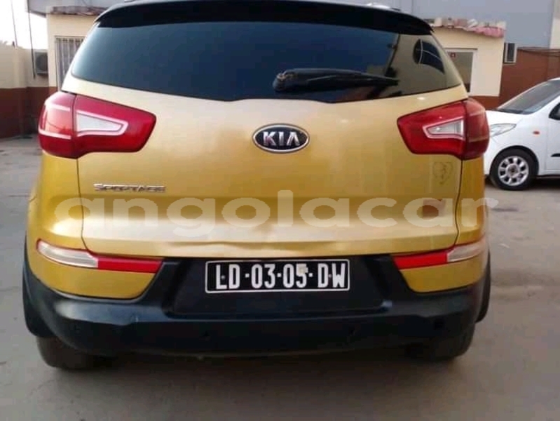 Big with watermark kia sportage benguela benguela 13482