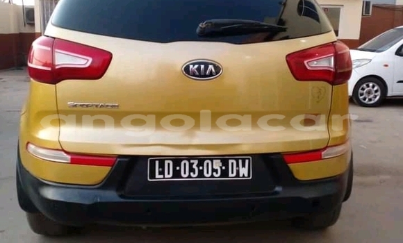 Buy Used Kia Sportage Other Car in Benguela in Benguela Buy Used Kia Sportage Other Car in Benguela in Benguela