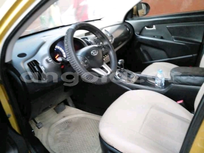 Big with watermark kia sportage benguela benguela 13482