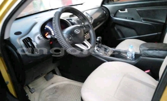 Buy Used Kia Sportage Other Car in Benguela in Benguela Buy Used Kia Sportage Other Car in Benguela in Benguela