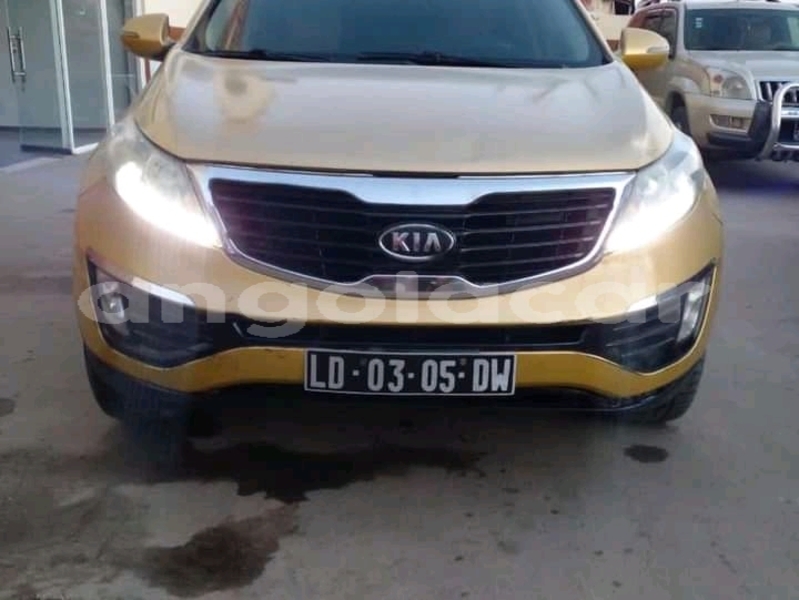 Big with watermark kia sportage benguela benguela 13482