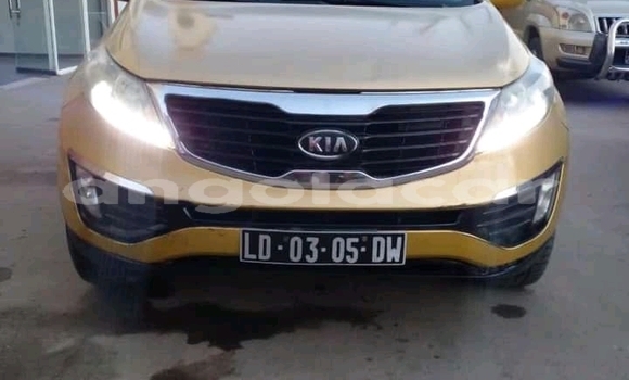 Buy Used Kia Sportage Other Car in Benguela in Benguela Buy Used Kia Sportage Other Car in Benguela in Benguela