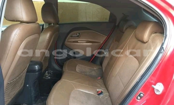 Buy Used Kia rio Red Car in Benguela in Benguela Buy Used Kia rio Red Car in Benguela in Benguela