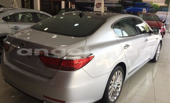 Acheter Occasion Voiture Kia Quoris Gris à Benguela, Benguela Acheter Occasion Voiture Kia Quoris Gris à Benguela, Benguela