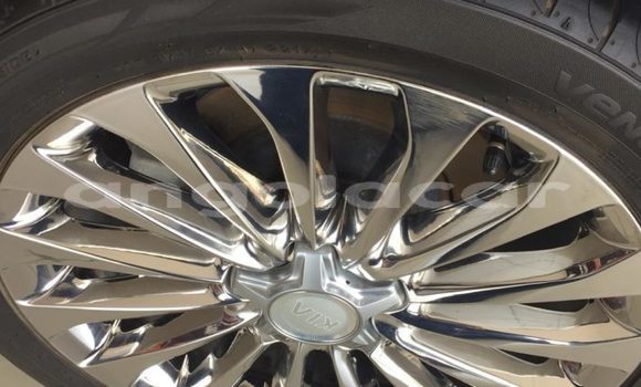 Acheter Occasion Voiture Kia Quoris Gris à Benguela, Benguela Acheter Occasion Voiture Kia Quoris Gris à Benguela, Benguela