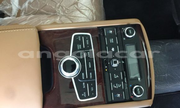 Acheter Occasion Voiture Kia Quoris Gris à Benguela, Benguela Acheter Occasion Voiture Kia Quoris Gris à Benguela, Benguela