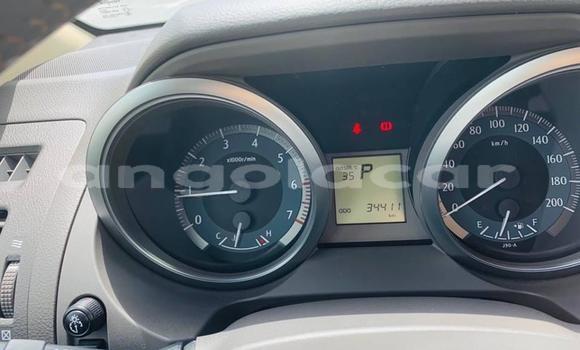 Comprar Usado Toyota Land Cruiser Prado Vermelho Carro em Luanda em Luanda Province Comprar Usado Toyota Land Cruiser Prado Vermelho Carro em Luanda em Luanda Province