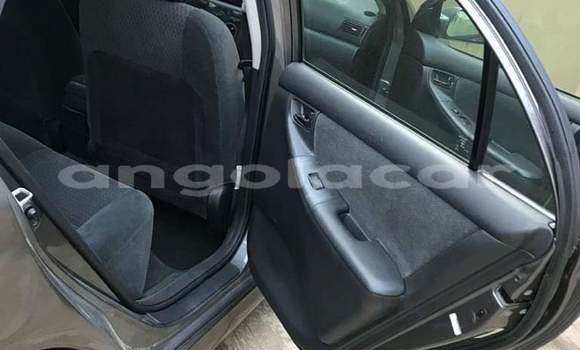Comprar Usado Toyota Corolla Outro Carro em N'zeto em Zaire Comprar Usado Toyota Corolla Outro Carro em N'zeto em Zaire
