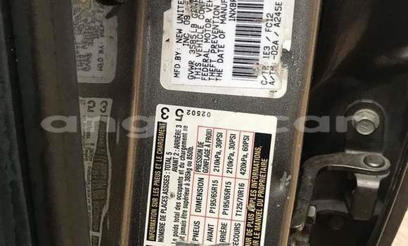 Comprar Usado Toyota Corolla Outro Carro em N'zeto em Zaire Comprar Usado Toyota Corolla Outro Carro em N'zeto em Zaire
