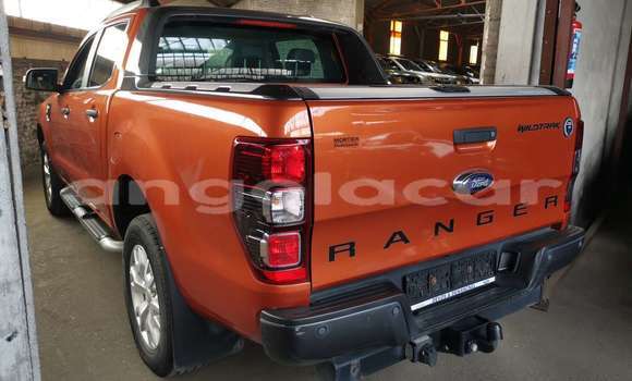 Buy Used Ford Ranger Other Car in Benguela in Benguela Buy Used Ford Ranger Other Car in Benguela in Benguela