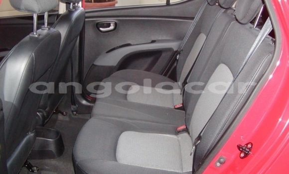 Buy Used Hyundai i10 Red Car in Benguela in Benguela Buy Used Hyundai i10 Red Car in Benguela in Benguela