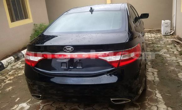 Buy Used Hyundai Azera Black Car in N'zeto in Zaire Buy Used Hyundai Azera Black Car in N'zeto in Zaire