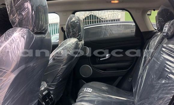 Comprar Usado Land Rover Range Rover Vogue Outro Carro em N'zeto em Zaire Comprar Usado Land Rover Range Rover Vogue Outro Carro em N'zeto em Zaire