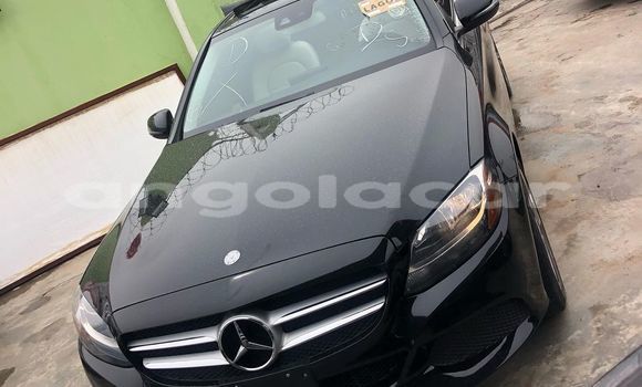 Acheter Occasion Voiture Mercedes-Benz 300–Series Noir à N'zeto, Zaïre