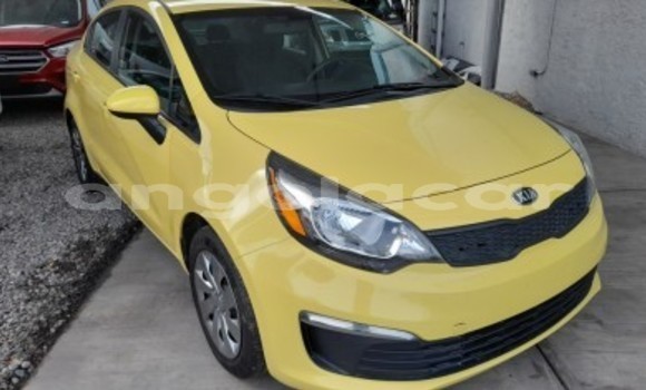 Comprar Usado Kia rio Outro Carro em Luanda em Luanda Province Comprar Usado Kia rio Outro Carro em Luanda em Luanda Province