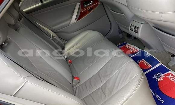 Comprar Usado Toyota Camry Vermelho Carro em Soyo em Zaire Comprar Usado Toyota Camry Vermelho Carro em Soyo em Zaire