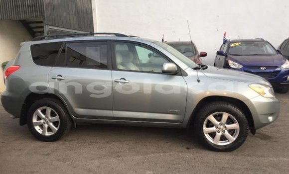Buy Used Toyota RAV4 Other Car in Soyo in Zaire Buy Used Toyota RAV4 Other Car in Soyo in Zaire