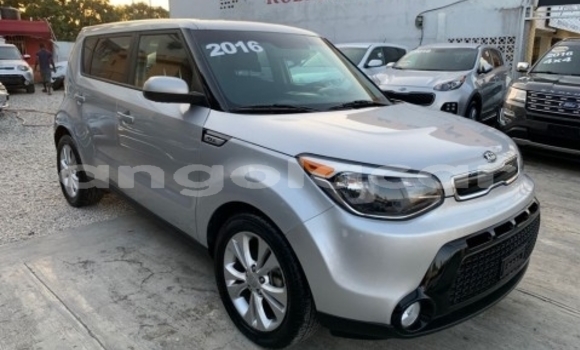 Acheter Occasion Voiture Kia Soul Autre à Soyo, Zaïre