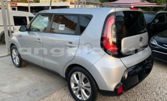 Buy Used Kia Soul Other Car in Soyo in Zaire Buy Used Kia Soul Other Car in Soyo in Zaire