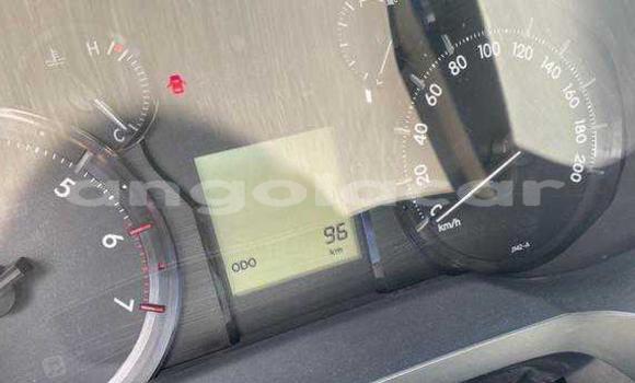 Acheter Neuf Voiture Toyota Land Cruiser Prado Noir à Malanje, Malanje Province Acheter Neuf Voiture Toyota Land Cruiser Prado Noir à Malanje, Malanje Province