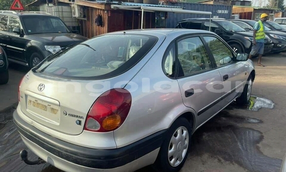 Buy Used Toyota Corolla Other Car in N'zeto in Zaire Buy Used Toyota Corolla Other Car in N'zeto in Zaire