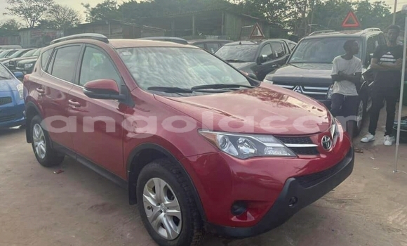 Buy Used Toyota RAV4 Other Car in N'zeto in Zaire Buy Used Toyota RAV4 Other Car in N'zeto in Zaire