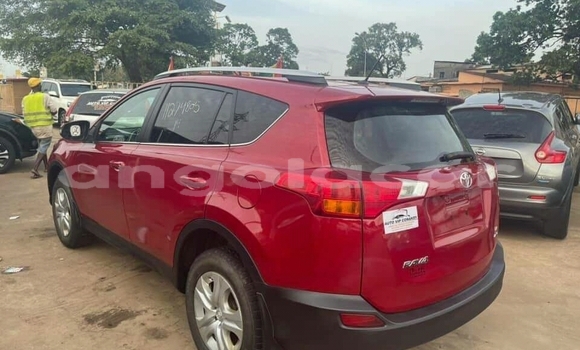 Buy Used Toyota RAV4 Other Car in N'zeto in Zaire Buy Used Toyota RAV4 Other Car in N'zeto in Zaire