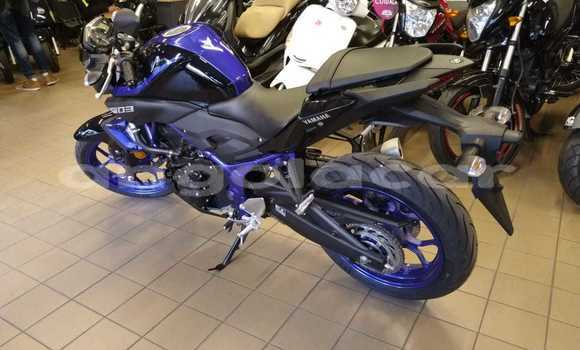 Comprar Usado Yamaha MT Preto Moto em Benguela em Benguela Comprar Usado Yamaha MT Preto Moto em Benguela em Benguela