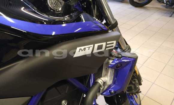 Comprar Usado Yamaha MT Preto Moto em Benguela em Benguela Comprar Usado Yamaha MT Preto Moto em Benguela em Benguela