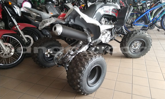 Acheter Occasion Moto Yamaha YFM Noir à Luanda, Province de Luanda Acheter Occasion Moto Yamaha YFM Noir à Luanda, Province de Luanda