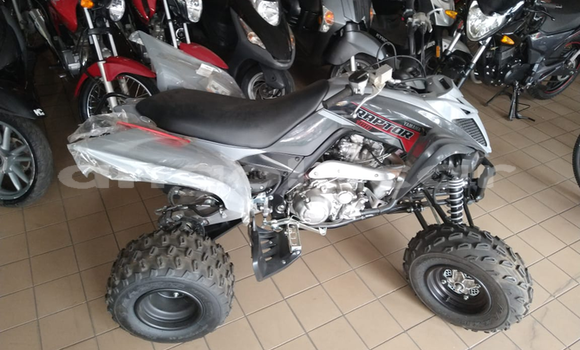 Acheter Occasion Moto Yamaha YFM Noir à Luanda, Province de Luanda Acheter Occasion Moto Yamaha YFM Noir à Luanda, Province de Luanda