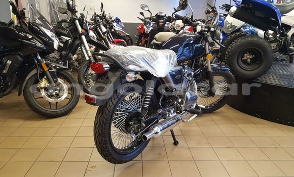 Acheter Occasion Moto Zundapp Bella Noir à Luanda, Province de Luanda Acheter Occasion Moto Zundapp Bella Noir à Luanda, Province de Luanda