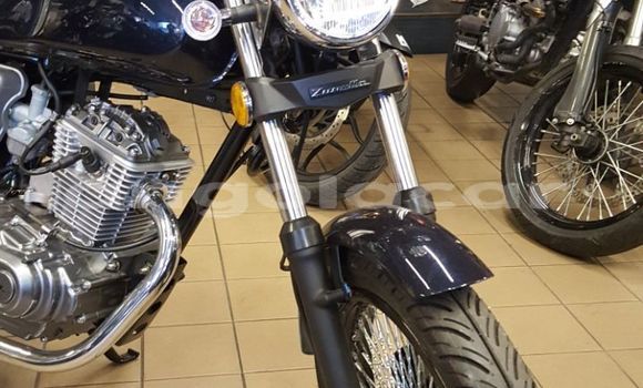 Buy Used Zundapp Bella Black Bike in Luanda in Luanda Province Buy Used Zundapp Bella Black Bike in Luanda in Luanda Province