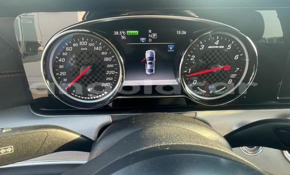 Comprar Usado Mercedes-Benz E-klasse AMG Branco Carro em Luanda em Luanda Province Comprar Usado Mercedes-Benz E-klasse AMG Branco Carro em Luanda em Luanda Province