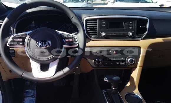 Acheter Occasion Voiture Kia Sportage Blanc à N'zeto, Zaïre Acheter Occasion Voiture Kia Sportage Blanc à N'zeto, Zaïre