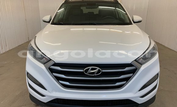Acheter Occasion Voiture Hyundai Tucson Blanc à Soyo, Zaïre Acheter Occasion Voiture Hyundai Tucson Blanc à Soyo, Zaïre